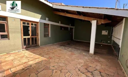Excelente casa á venda !! Jardim Primavera - Bragança Paulista SP