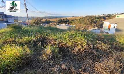 Terreno à venda na Estrada Municipal Engenheiro Marcos Antônio Assis, Jardim Iguatemi, Bragança Paulista