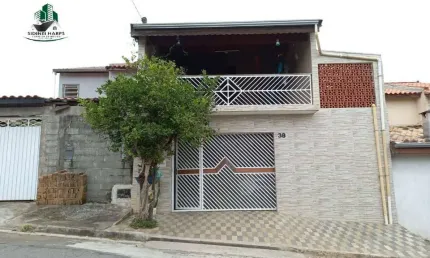 Casa a Venda !!! Residencial Porto Seguro Itatiba !!!