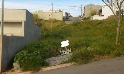Terreno à venda na Estrada Municipal Engenheiro Marcos Antônio Assis, Jardim Iguatemi, Bragança Paulista