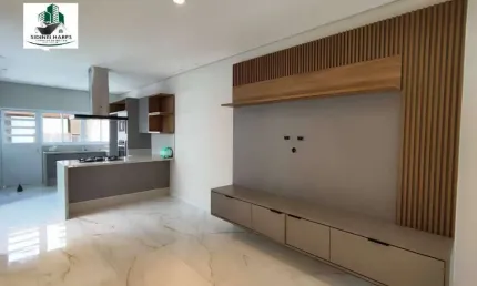 Ótima Casa a Venda no Residencial Quinta dos Vinhedos !!!