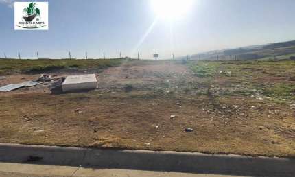 Excelente Terreno de 150mts , Localizado no Loteamento JD.Bonança !!!
