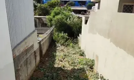 Excelente Terreno, Localizado no Centro da cidade  !!!