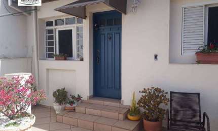 Ótima Casa a Venda !!! JD.São josé !!! Bragança paulista