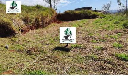 Excelente Terreno a Venda!!! Residencial Villa Verde!!!