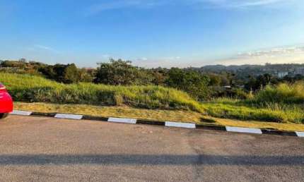 Ótimo Terreno a venda no Condomínio Parque Imperador - Bragança Paulista SP