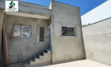 Casa a Venda no Residencial Villa Verde - Bragança Paulista.!!!