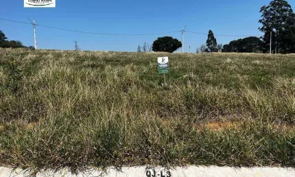 Ótimo Terreno á venda no Loteamento Quinta da Mantiqueira !