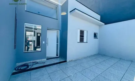 Ótima Casa á venda no Residencial Vino Barolo - Bragança Paulista SP
