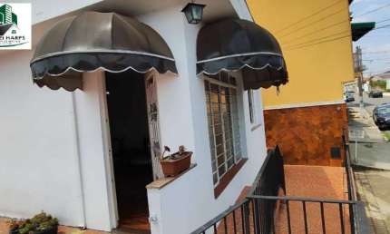 Casa com 3 quartos à venda na Rua Aquidaban, Jardim Santa Rita de Cássia, Bragança Paulista