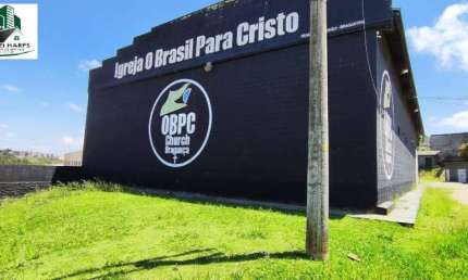 EXCELENTE BARRACÃO COMERCIAL PARA VENDA !!! JD AGUAS CLARAS