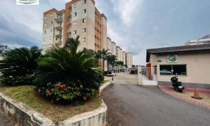 Excelente Apartamento á venda! Condomínio Colinas de São Lourenço