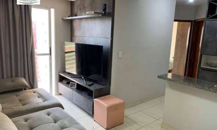 Lindo Apartamento á venda! Condomínio Colinas de São Lourenço