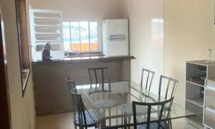Ótimo Sobrado á venda, Localizado no Centro de Bragança Paulista SP