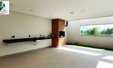 Casa a Venda no Residencial Villa Verde - Bragança Paulista.