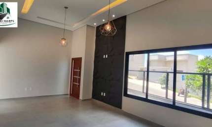 Maravilhosa Casa a Venda no Residencial Villa Verde - Bragança Paulista!!!