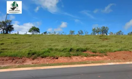 Excelente Terreno á venda!  Residencial Villa Verde - Bragança Paulista SP