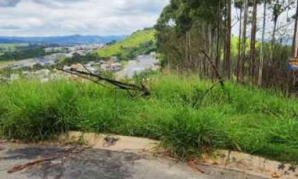 Excelente terreno A venda com projeto aprov !!! Residencial Villa Verde !!!