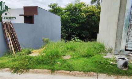 Excelente terreno A venda !!! Residencial Villa Verde !!!