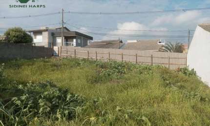 Excelente oportunidade terreno A venda !!! Residencial Vista Alegre !!!