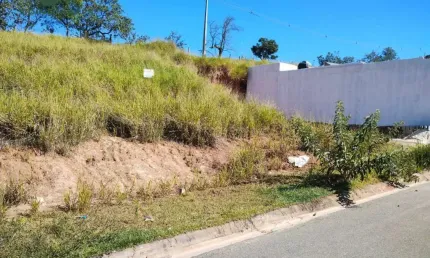 Excelente terreno A venda !!! Residencial Villa Verde !!!