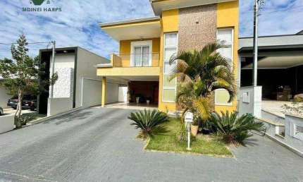 Linda Casa em condomínio a venda !!!Bragança Paulista-SP 