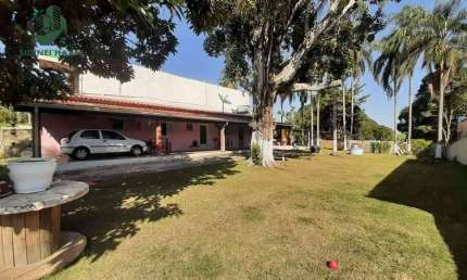 Excelente Sitio a venda!!! Chácaras Santo André Brag pta !!!