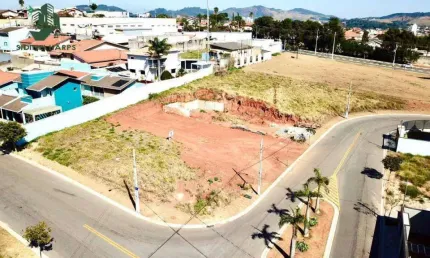 Ótimo Terreno Misto á venda! Residencial Central Parque - Bragança Paulista