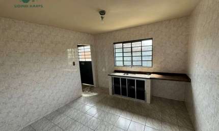 Ótima Casa á Venda! Vila Garcia - Bragança Paulista SP