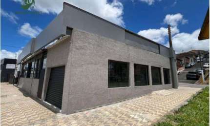 Excelente Ponto Comercial para locação!!! No Centro de Bragança Pta!!!