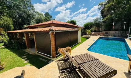 OPORTUNIDADE DE COMPRA! Linda Casa á venda no Residencial Alvorada