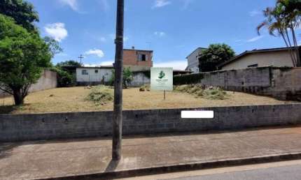 Excelente Terreno á Venda - Bairro Hípica Jaguari - Bragança Paulista SP