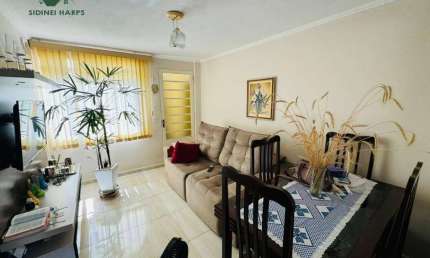 Lindo Apartamento a venda! Condomínio Residencial Berbari I .