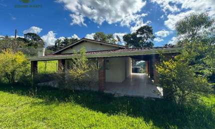Chácara / sítio com 2 quartos à venda na Rodovia José Bueno De Miranda, Zona Rural, Pedra Bela