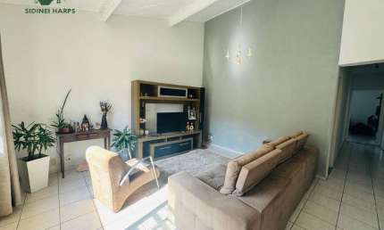 Excelente Casa a Venda! Jardim Das Laranjeiras - Bragança Paulista SP