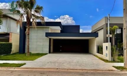 CASA NOVA Á VENDA COND PORTAL BRAGANÇA , ALTO PADRÃO BRAGANÇA PTA !!!