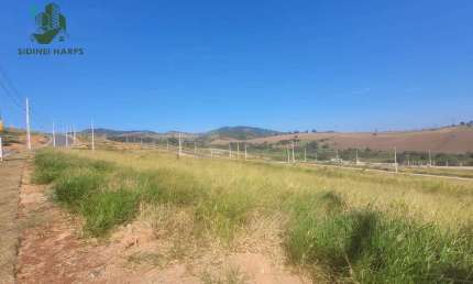 Excelente Terreno a venda! Condomínio Teriva Innovare - Bragança Paulista.