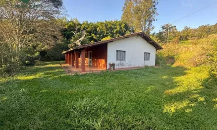 Excelente Sitio para venda! Bairro Morro Grande da Boa Vista .