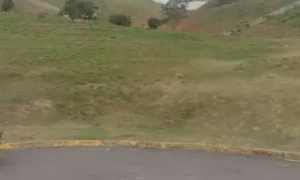 Ótimo terreno á venda! Condomínio Villa Real de Bragança - Bragança Paulist