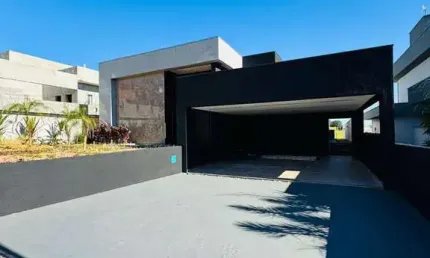 Maravilhosa Casa á venda no Cond Terras de Santa Cruz - Bragança Pta!!