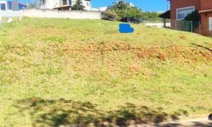 Ótimo Terreno a Venda! Condomínio Terras de Santa Cruz - Bragança Paulista.