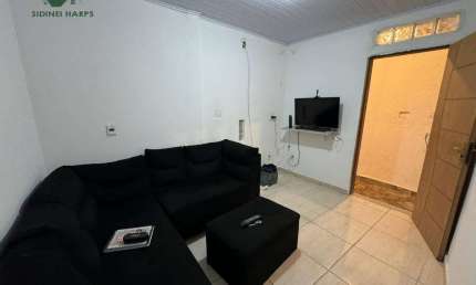Ótima Kitnet á venda! Bairro Vila Batista - Bragança Paulista SP
