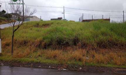 Excelente Terreno á venda ! Residencial Villa Verde - Bragança Paulista SP