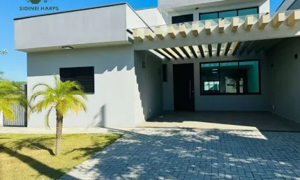 Linda casa á venda no condomínio euroville ii - bragança paulista sp.