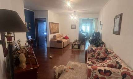 Ótimo Apartamento a venda! Edifício João Paulo II - Bragança Paulista SP.