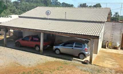Chácara a venda localizado no bairro Boca da Mata - Pedra Bela SP