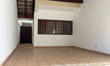 Locação! casa no bairro jardim califórnia - bragança paulista sp.