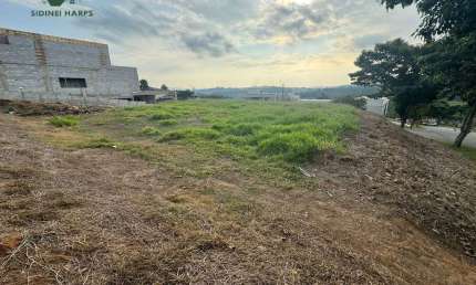 Espetacular Terreno á Venda - Condomínio Náutico Porto Bragança .