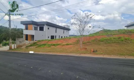 Ótimo Terreno á venda - Condomínio Campos do Conde/Bragança Paulista SP