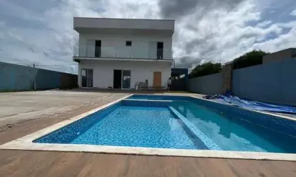Casa à venda em condomínio fechado em bragança paulista/sp